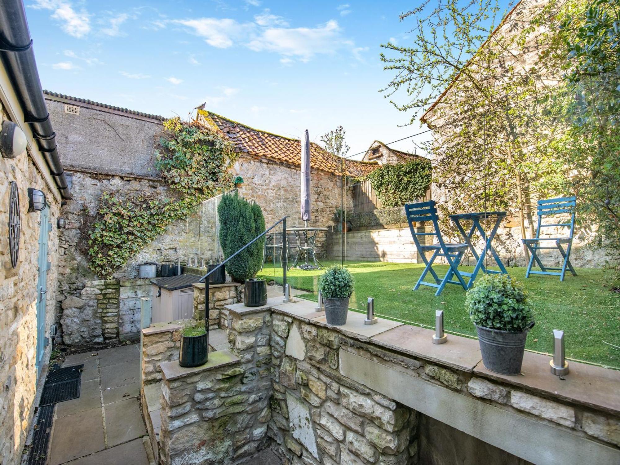 Vila Ryburn House - Uk43518 Thornton Dale Exteriér fotografie